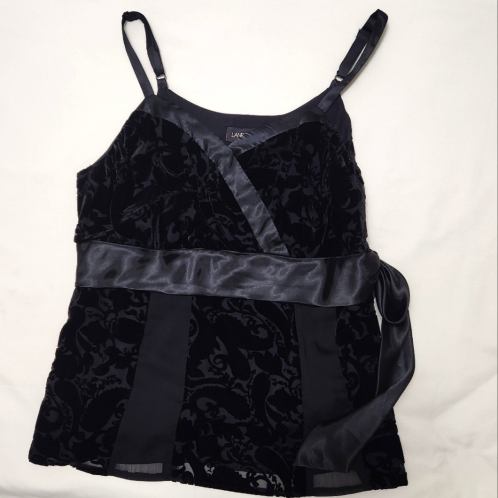 Blouse | Lane Bryant